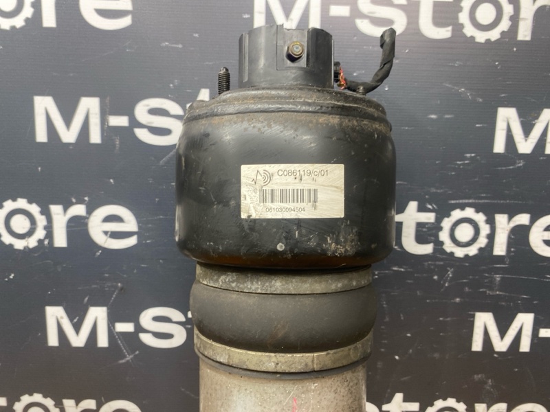 пневмостойка, 20000 рублей, Красноярск