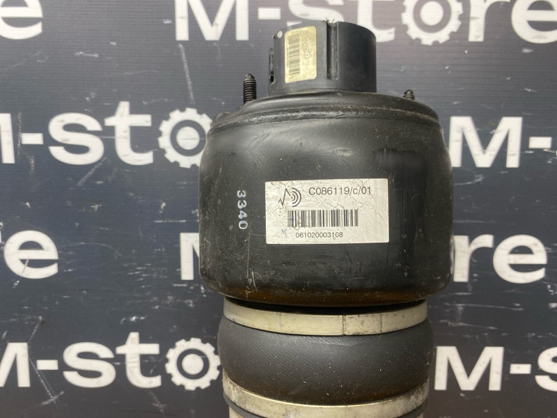 пневмостойка, 20000 рублей, Красноярск