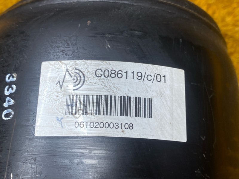 пневмостойка, 20000 рублей, Красноярск