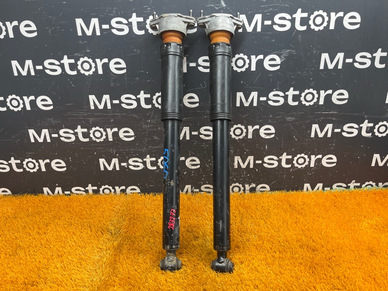 Амортизатор, 8000 рублей, Красноярск