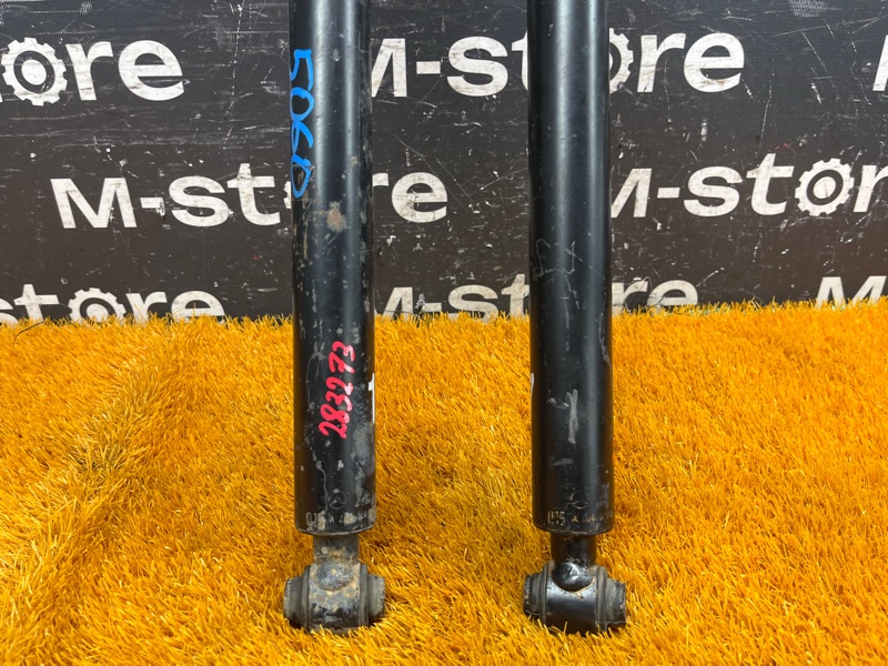 Амортизатор, 8000 рублей, Красноярск