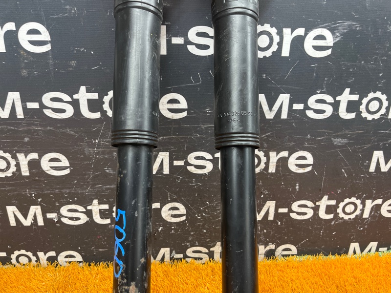 Амортизатор, 8000 рублей, Красноярск