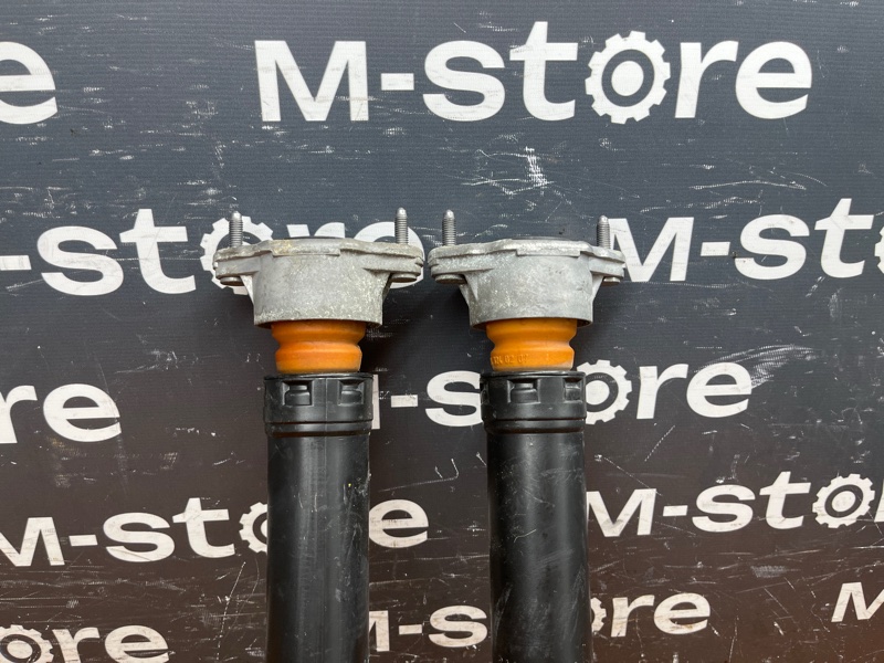 Амортизатор, 8000 рублей, Красноярск