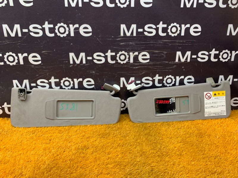 Козырек солнцезащитный, 1000 рублей, Красноярск