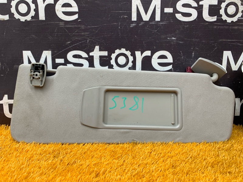 Козырек солнцезащитный, 1000 рублей, Красноярск