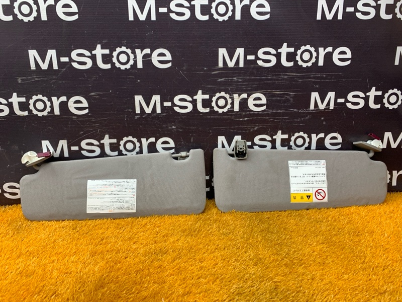 Козырек солнцезащитный, 1000 рублей, Красноярск