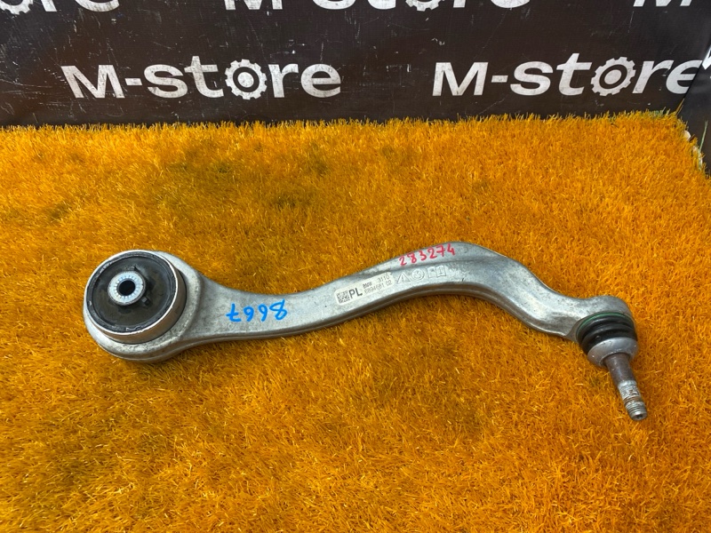 Рычаг подвески нижний, 10000 рублей, Красноярск