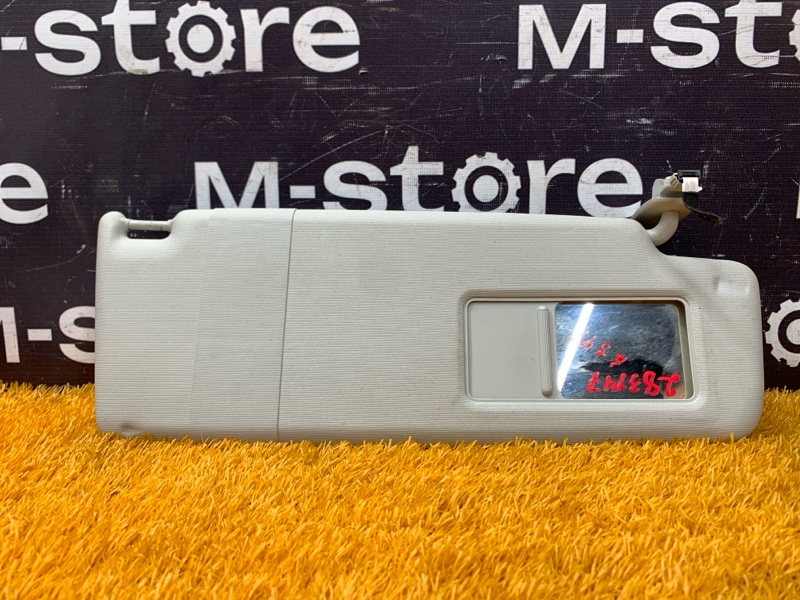 Козырек солнцезащитный, 3000 рублей, Красноярск