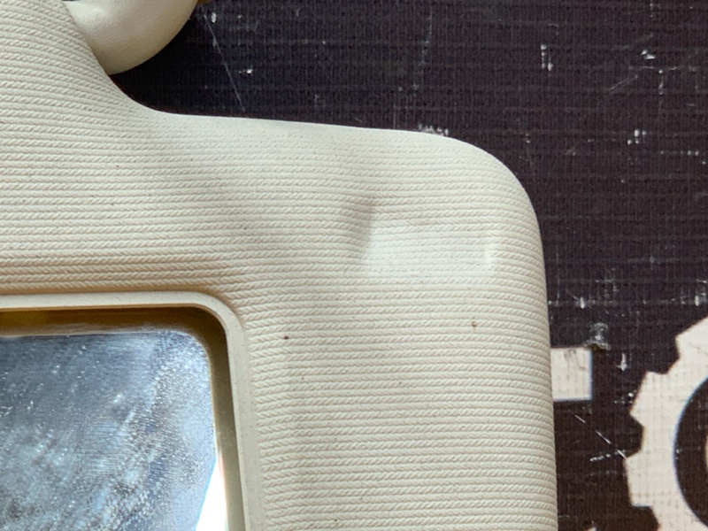 Козырек солнцезащитный, 3000 рублей, Красноярск