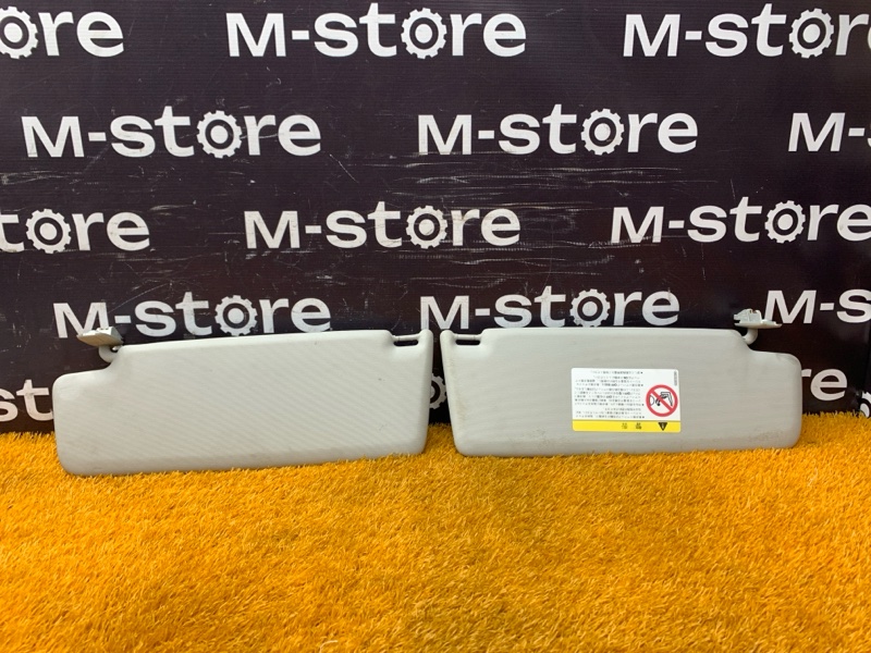 Козырек солнцезащитный, 3000 рублей, Красноярск