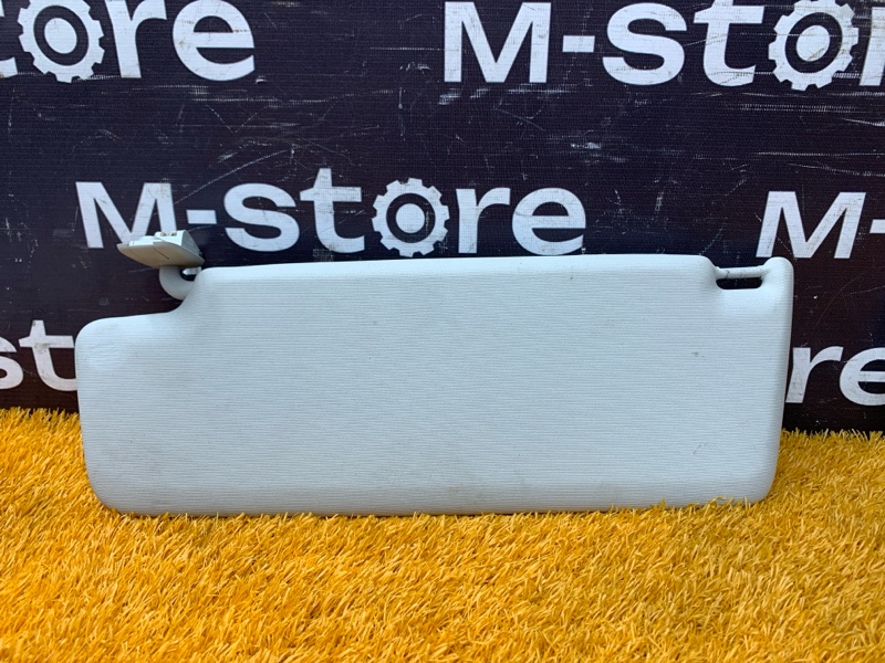 Козырек солнцезащитный, 3000 рублей, Красноярск