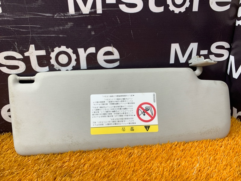 Козырек солнцезащитный, 3000 рублей, Красноярск