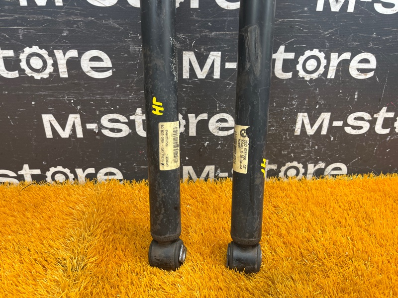 Амортизатор, 1800 рублей, Красноярск