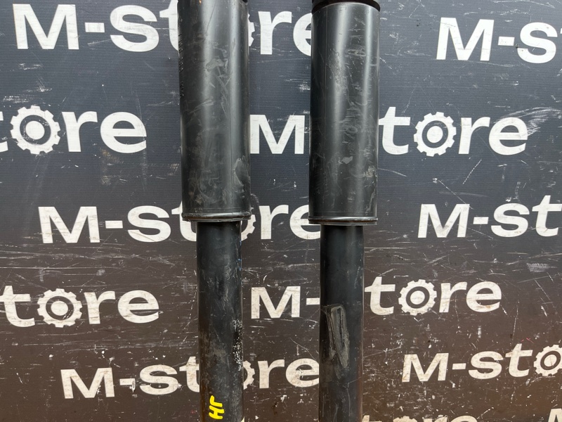 Амортизатор, 1800 рублей, Красноярск