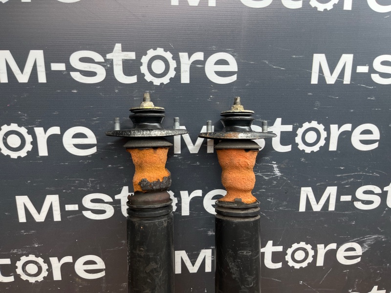 Амортизатор, 1800 рублей, Красноярск