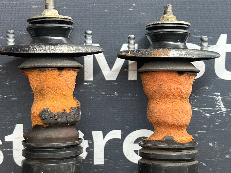 Амортизатор, 1800 рублей, Красноярск