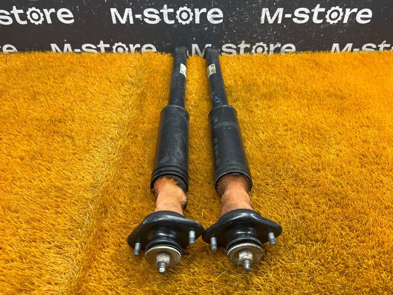 Амортизатор, 1800 рублей, Красноярск