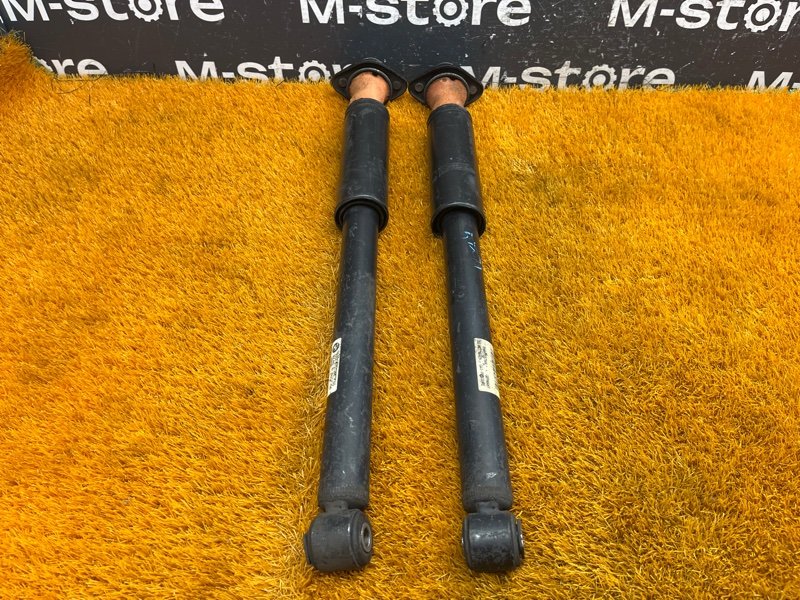 Амортизатор, 1800 рублей, Красноярск