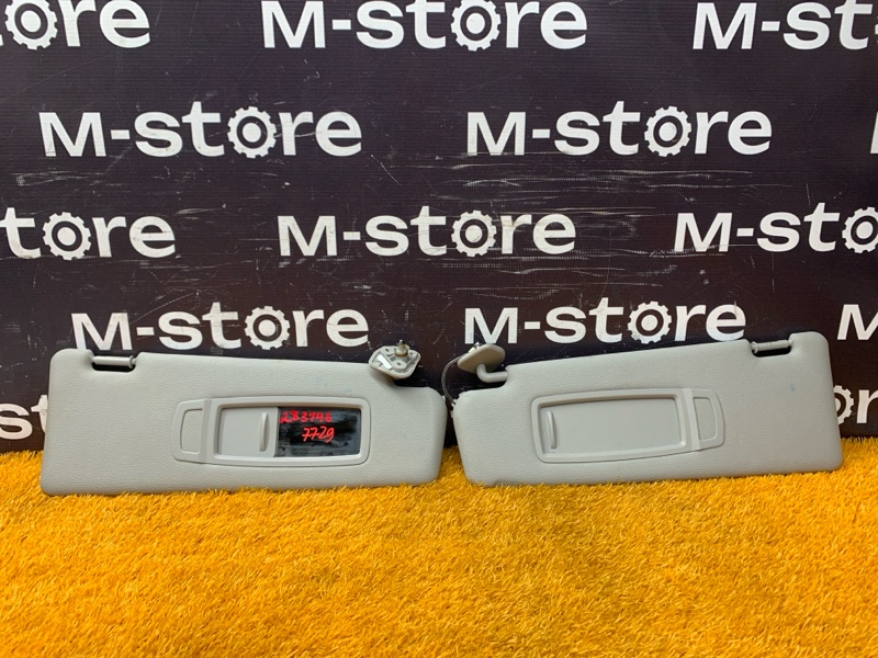 Козырек солнцезащитный, 1000 рублей, Красноярск