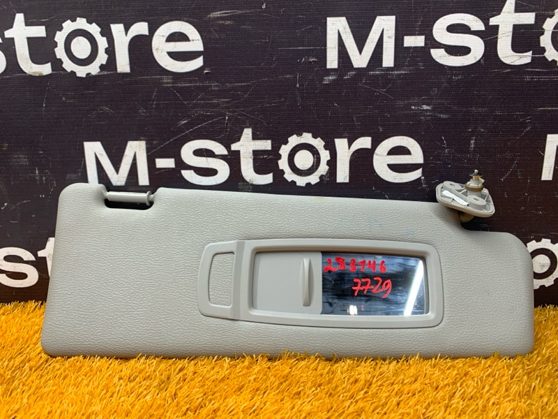 Козырек солнцезащитный, 1000 рублей, Красноярск