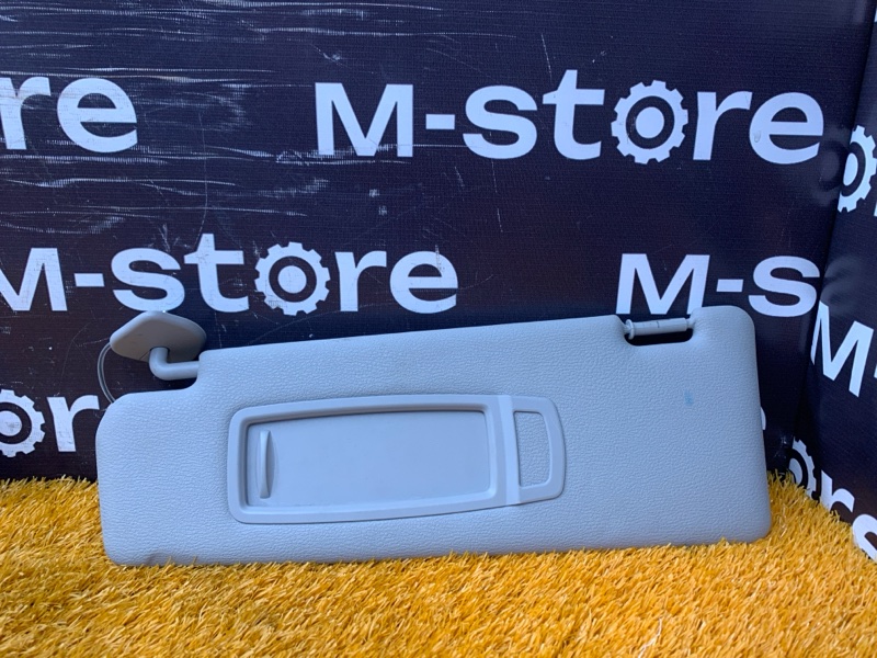 Козырек солнцезащитный, 1000 рублей, Красноярск