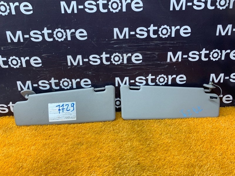 Козырек солнцезащитный, 1000 рублей, Красноярск