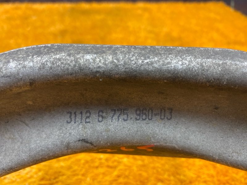 Рычаг подвески нижний, 900 рублей, Красноярск