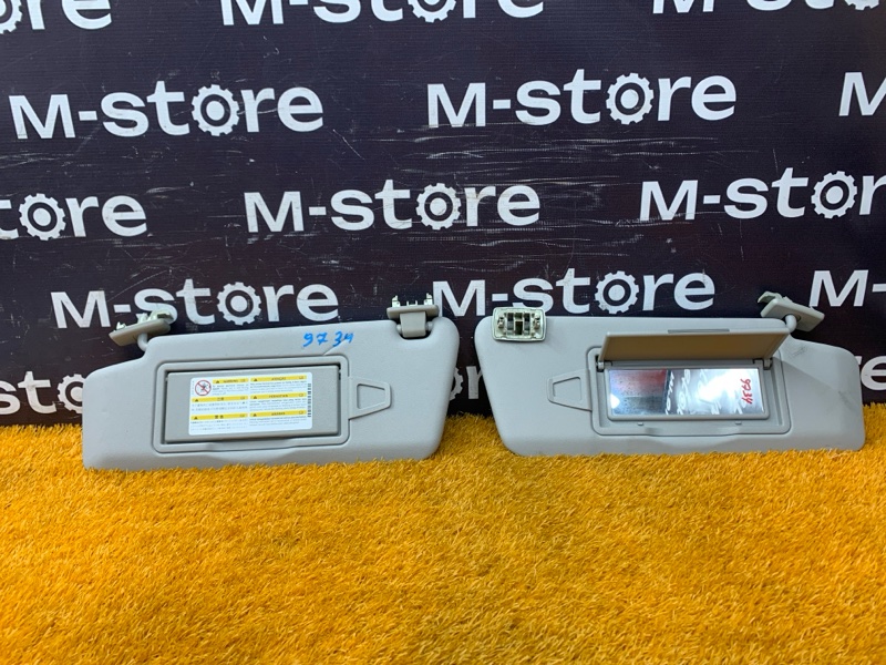 Козырек солнцезащитный, 1000 рублей, Красноярск