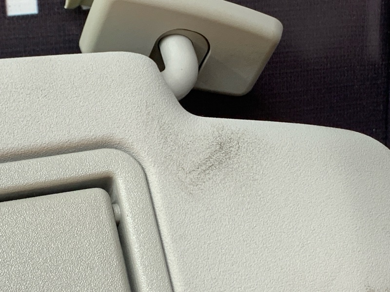 Козырек солнцезащитный, 1000 рублей, Красноярск