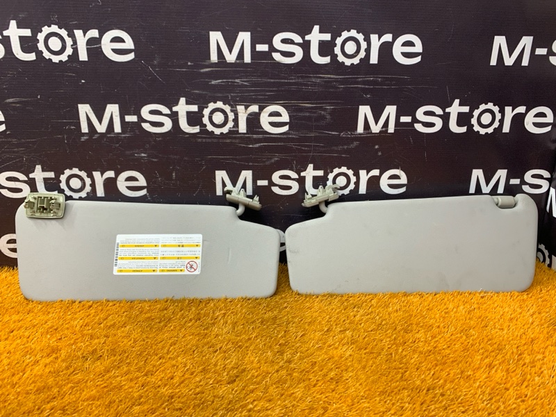 Козырек солнцезащитный, 1000 рублей, Красноярск