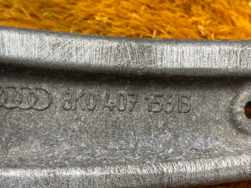 Рычаг подвески нижний, 2000 рублей, Красноярск