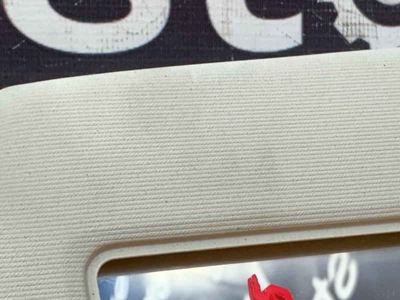 Козырек солнцезащитный, 1000 рублей, Красноярск