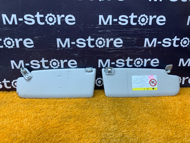 Козырек солнцезащитный, 1000 рублей, Красноярск