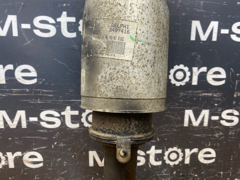 пневмостойка, 13000 рублей, Красноярск