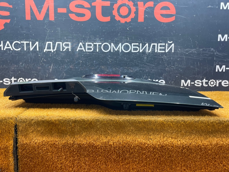 Крышка (дверь) багажника, 17000 рублей, Красноярск