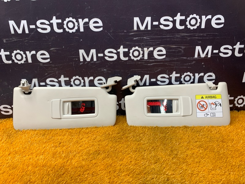 Козырек солнцезащитный, 3500 рублей, Красноярск