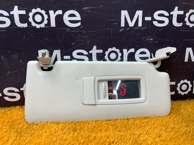 Козырек солнцезащитный, 3500 рублей, Красноярск