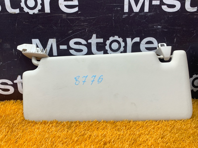 Козырек солнцезащитный, 3500 рублей, Красноярск