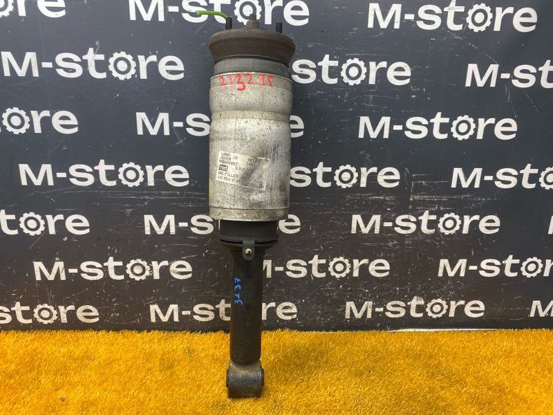 пневмостойка, 13000 рублей, Красноярск