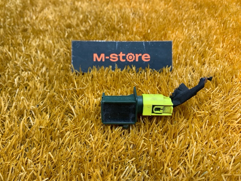 Датчик airbag ( удара), 500 рублей, Красноярск