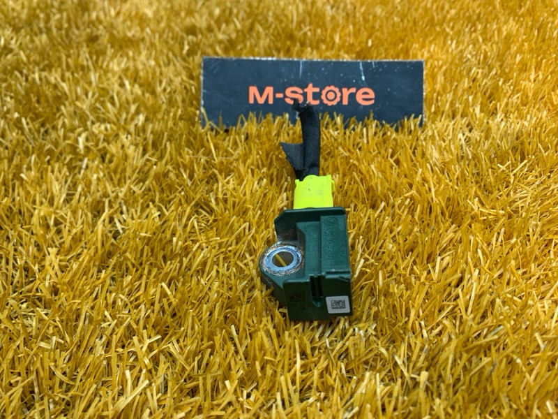 Датчик airbag ( удара), 500 рублей, Красноярск