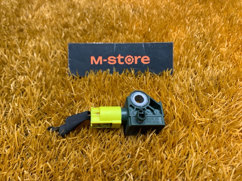 Датчик airbag ( удара), 500 рублей, Красноярск