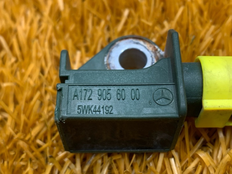 Датчик airbag ( удара), 500 рублей, Красноярск