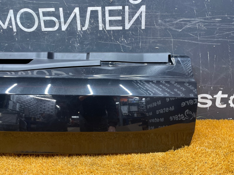 Крышка (дверь) багажника, 6000 рублей, Красноярск