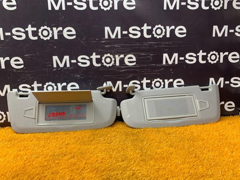 Козырек солнцезащитный, 1500 рублей, Красноярск