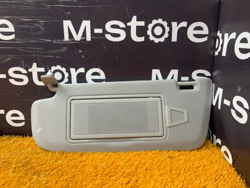 Козырек солнцезащитный, 1500 рублей, Красноярск