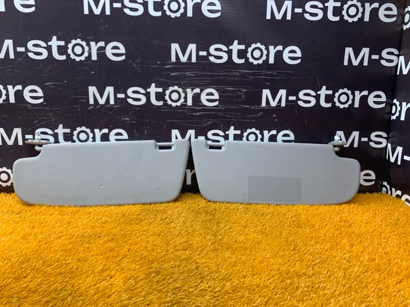 Козырек солнцезащитный, 1500 рублей, Красноярск