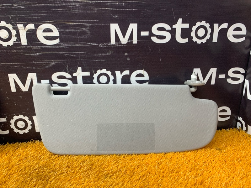 Козырек солнцезащитный, 1500 рублей, Красноярск