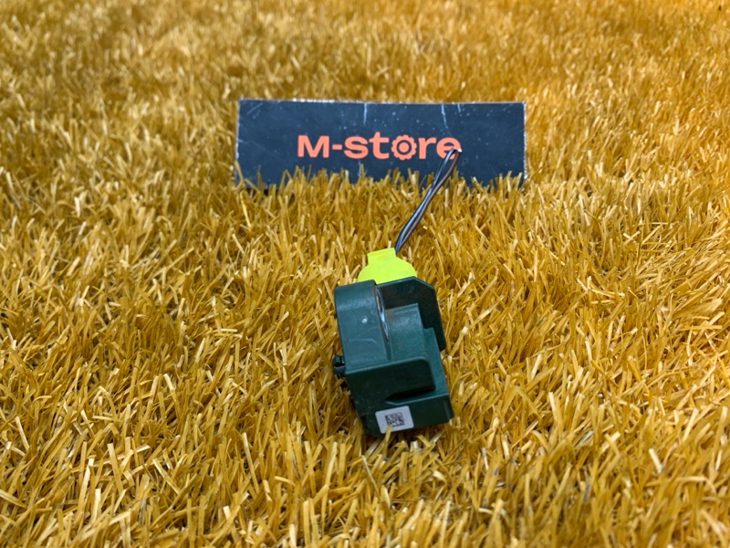 Датчик airbag ( удара), 500 рублей, Красноярск