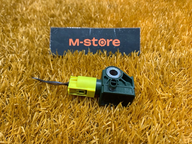 Датчик airbag ( удара), 500 рублей, Красноярск